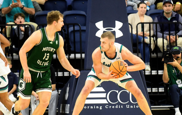 What AI Models and Advanced Stats Say About UNCW vs William & Mary