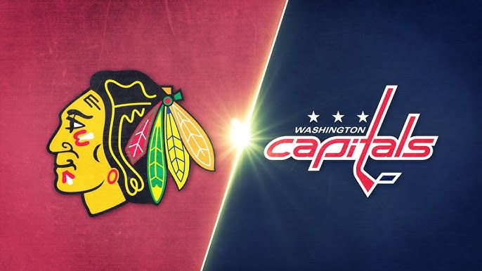 Generational Clash: Bedard Eyes Epic Return as Blackhawks Hunt High-Five vs. Ovi’s Capitals