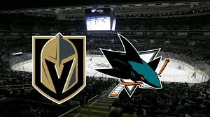 Pacific Clash: The Celebrini Surge vs. The Vegas Throne!