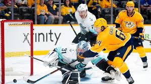 Nashville vs. Seattle: Stamkos Chases More History in a Clash of the Cascades!