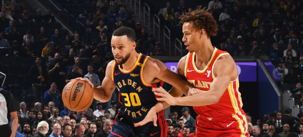 Hawks’ Quest for Upset in Warriors Territory