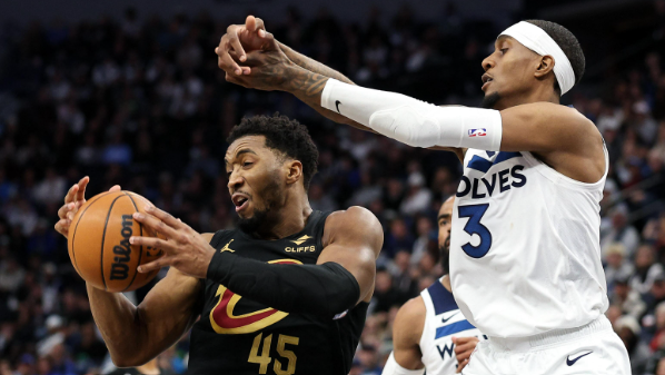 Timberwolves’ Blueprint to Dominate Cavaliers