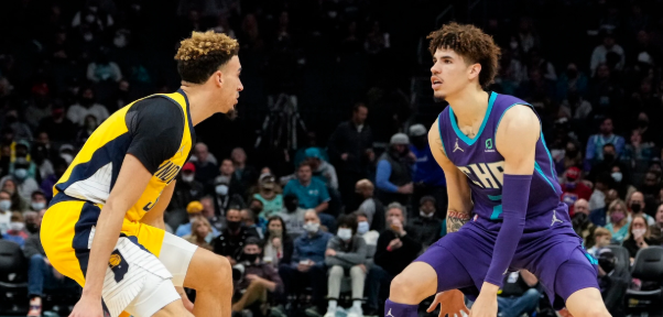 Unlocking the Secrets of Pacers vs Hornets