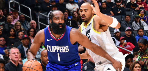Data vs. Reality: When Season Averages Lie About the Jazz