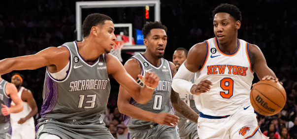 Betting Angles and Game Breakdown for Knicks vs Kings