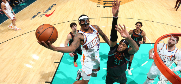Spotlight on Wizard’s Stand Against Suns