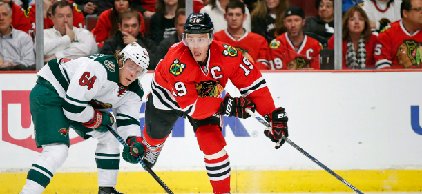 Puck Line Logic: Why the Wild are Poised to Cover