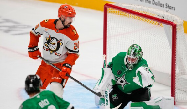 Stars’ Keys to Victory Over Struggling Ducks