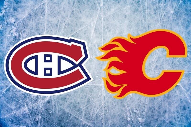 The North Star Battle: Canadiens Look to Burn the Faltering Flames