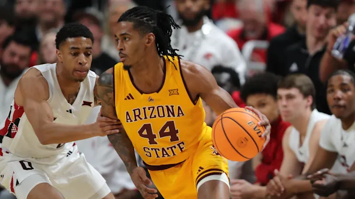 Desert Storm: Why the Red Raiders Will Bulldoze the Devils in Tempe!
