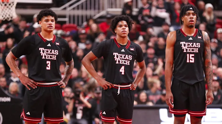 Red Raiders’ Revenge: Why the Jayhawks are Walking into a Lubbock Trap!
