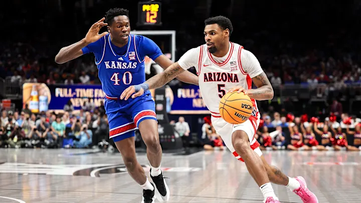 The Phog vs. The Perfect: Why No. 1 Arizona Will Break the Blue Bloods in Lawrence