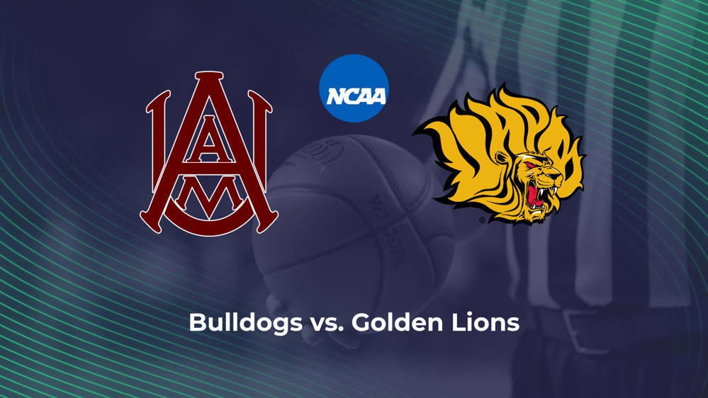 Golden Lions Roar Into Huntsville to Face Resurgent Bulldogs