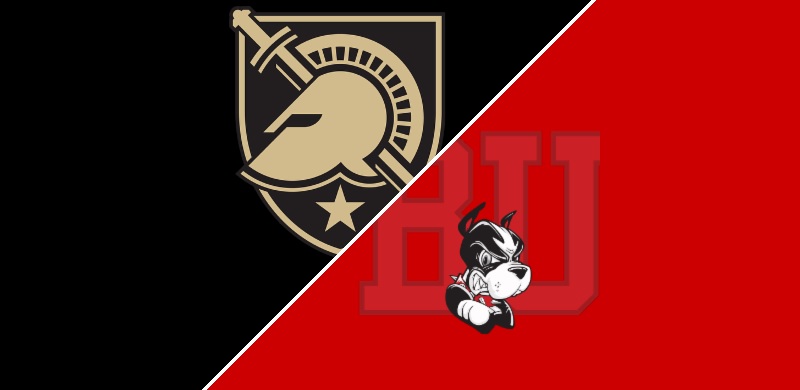 The Math Behind the Matchup: BU vs. Army Advanced Metrics Preview