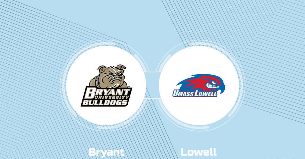 America East Edge: Breaking Down Bryant vs. UMass Lowell