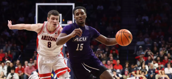 Exploring the Dynamics of Abilene Christian and Tarleton State
