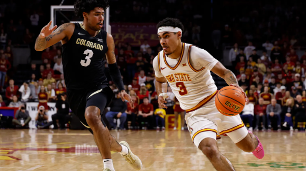 Cyclone vs. Cougar Intensity: Game Breakdown Essentials