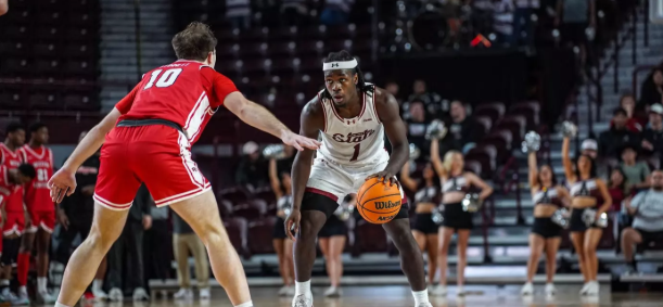 Liberty Flames Carry Hot Streak Into Las Cruces