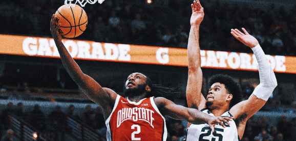 Spartans’ Home Advantage: Buckeyes’ Strategy Unveiled