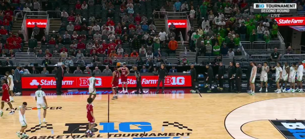 Indiana Hosts Oregon: Unpacking the Basketball Dynamics