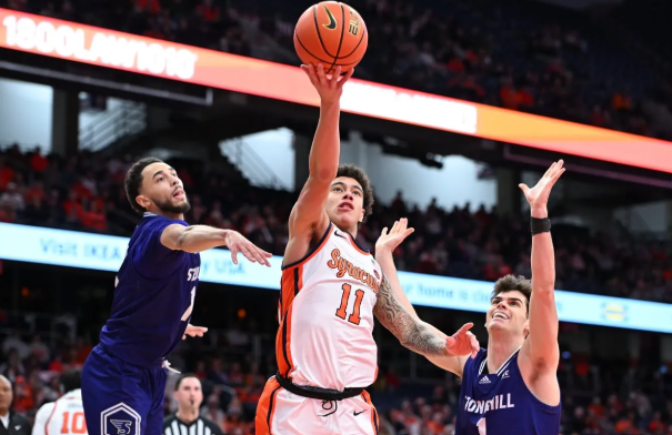 New Haven’s Home Edge Against Stonehill: Strategic Views