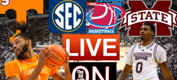 Tennessee’s Edge Over Mississippi State: AI Simulations and Factors