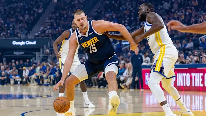 The Joker’s Wild: Can a Short-Handed Warriors Defense Contain Nikola Jokic?