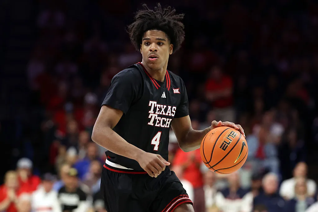 The Toppin Void & The Bearcat Surge: Why the Points are a Gift in Lubbock