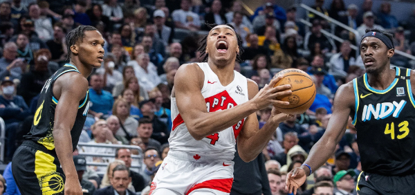 Toronto’s Home Advantage Against Indiana: Key Stats and Projections