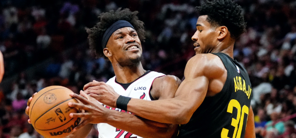Miami Heat vs. Utah Jazz: Key Model Projections Explored
