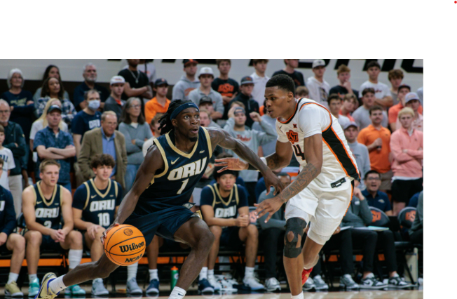 Unpacking the Denver vs. Oral Roberts Showdown in Summit League Action
