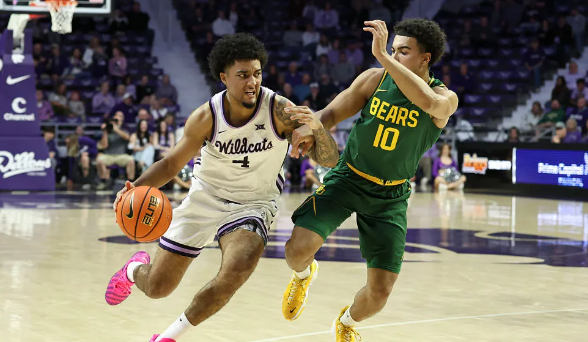 Kansas State Takes on Colorado: Uncovering Game Edges and Odds