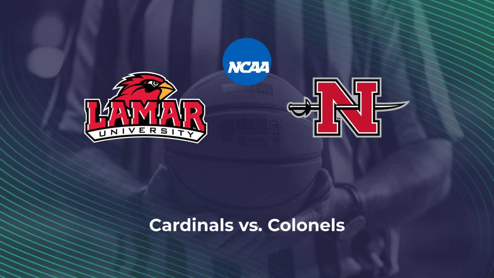Closing the Gap: Nicholls Looks to Spoil the Party at the Montagne Center