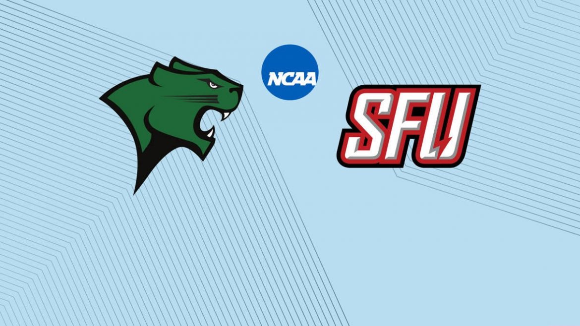 Saint Francis Travels to Chicago State in Battle of Independents