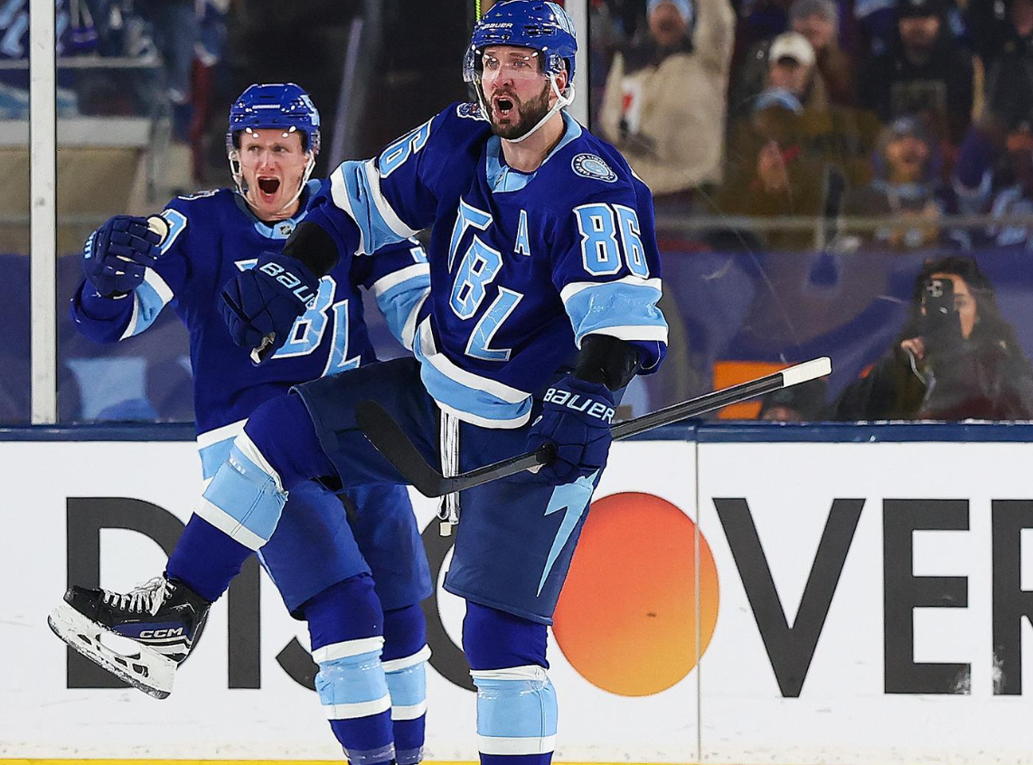 Identifying Those Sabres and Lightning Statistical Glitches Protects Your Bankroll