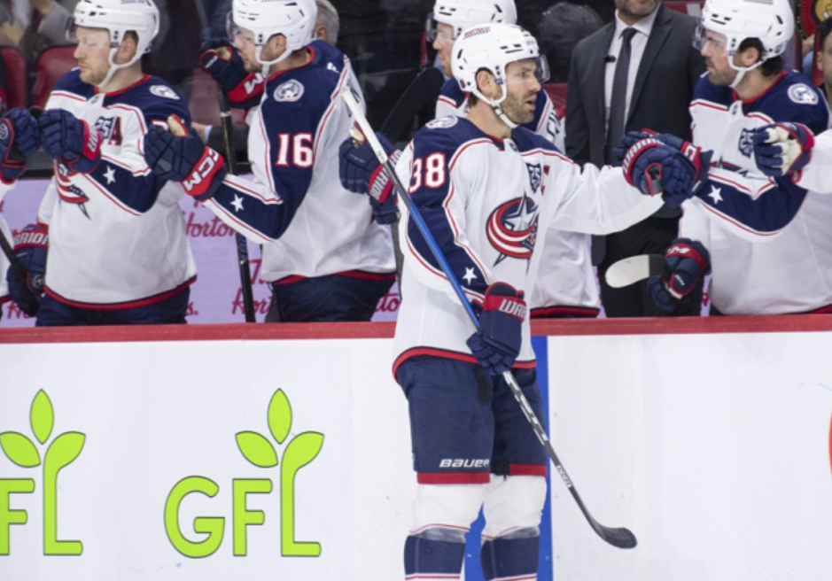 Harness These Essential Metrics To Outsmart The Chicago And Columbus Game