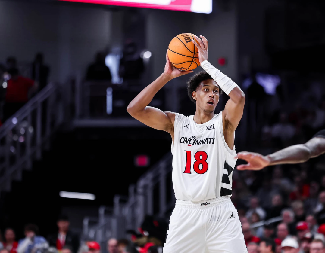 West Virginia vs Cincinnati: A Big 12 Game Built on Defense and Control