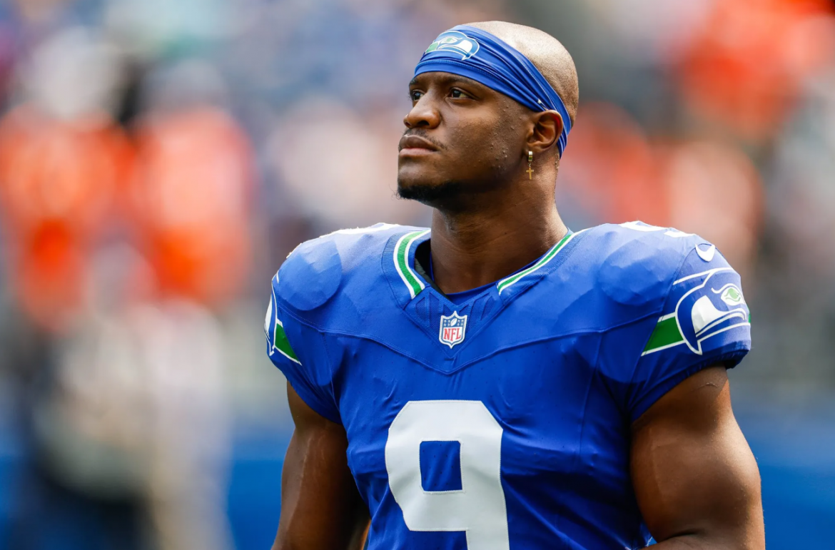 Why This Seahawks-Patriots Game Feels Different on Paper