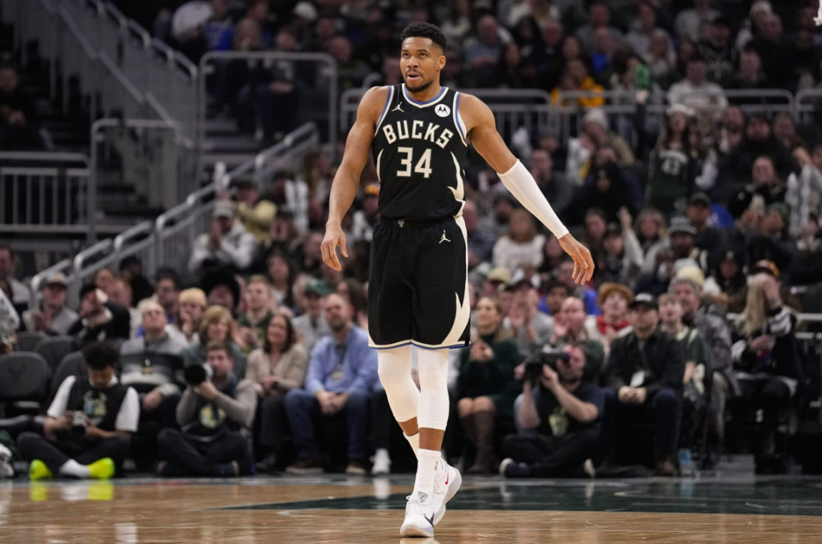 Giannis Leads the Way Into Orlando While the Magic Focus on Balance, Defense, and Patience