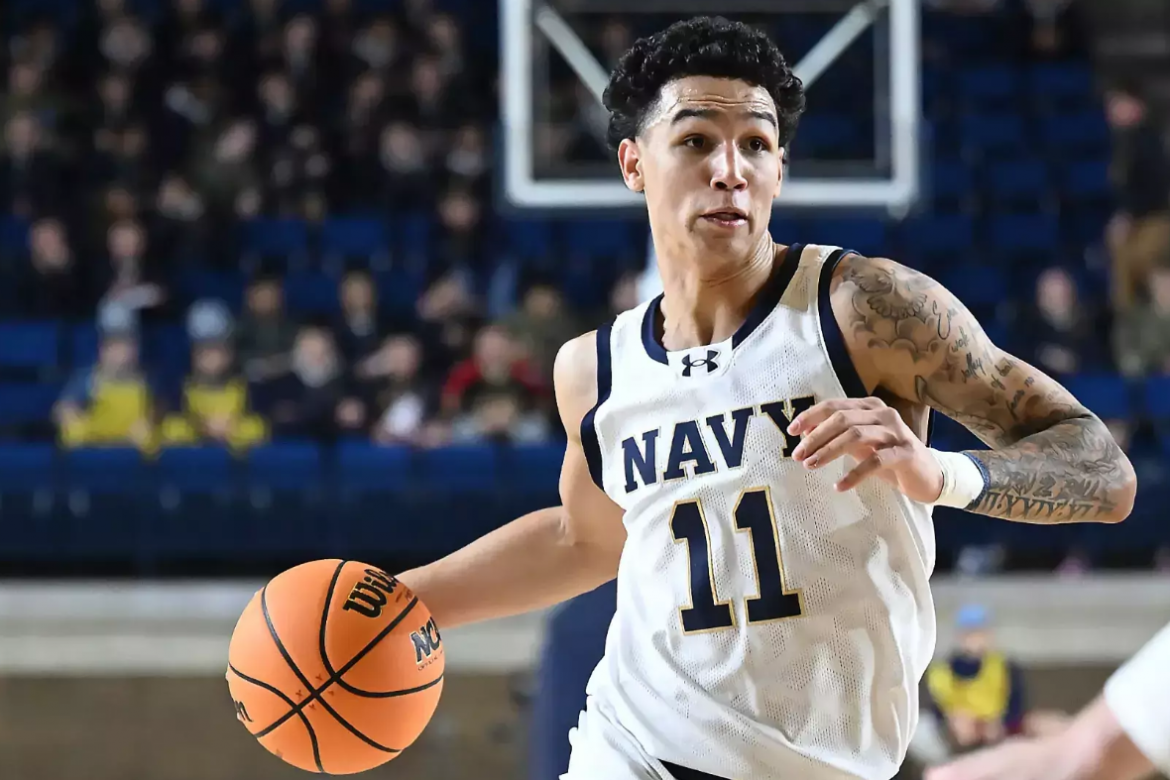 Navy vs Bucknell Preview: Styles, Pace, and What Will Decide the Game