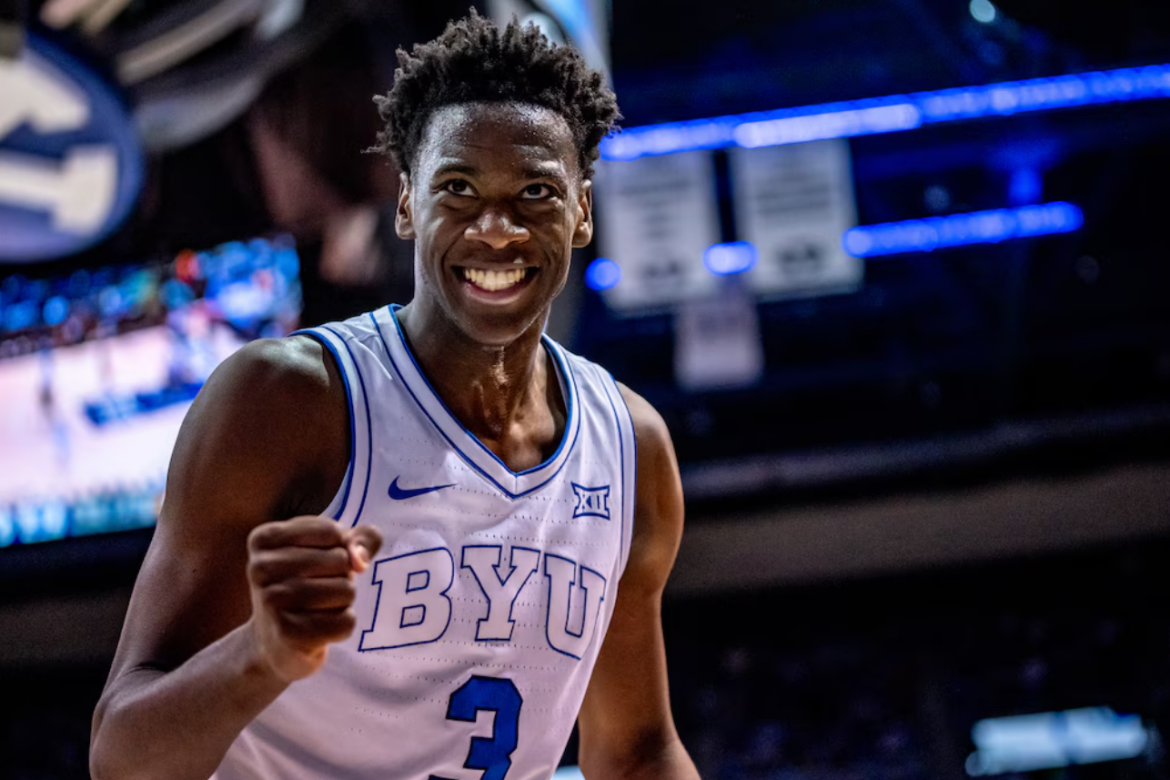 Where BYU’s Scoring Firepower Meets Baylor’s Home Rhythm in Big 12 Play