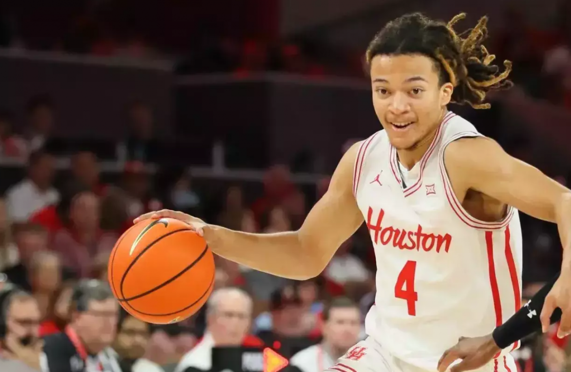 When Houston Dictates Possessions and Utah Leans on Its Scorers