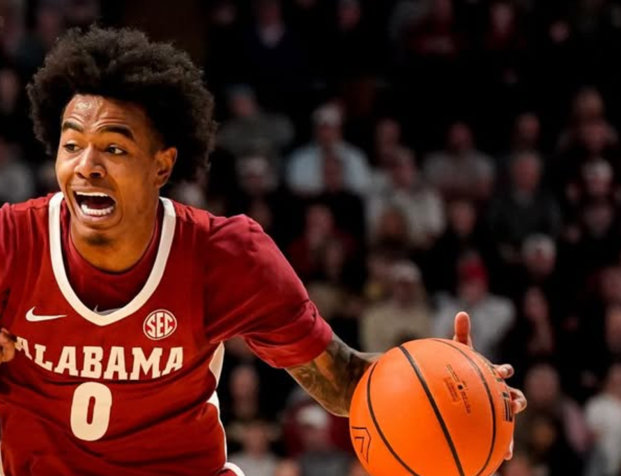 Alabama vs. Ole Miss Prediction: Can the Crimson Tide Control the Pace in Oxford?
