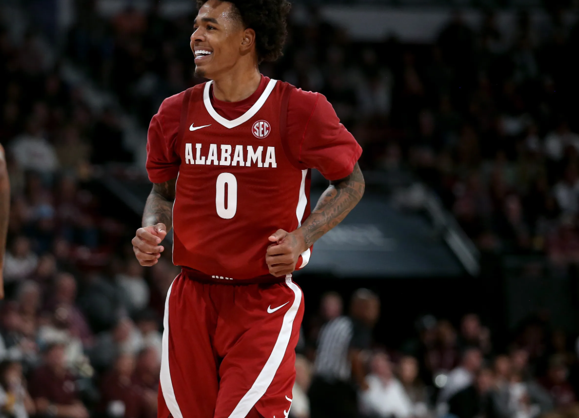 SEC Scoring Records Target During Alabama’s High-Tempo Performance versus South Carolina