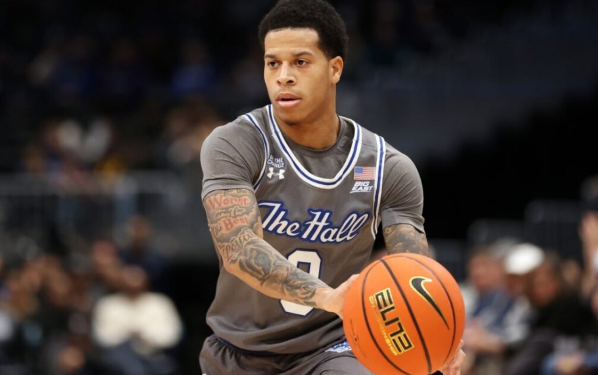 Seton Hall Pirates at Butler Bulldogs: A Total That Demands Attention