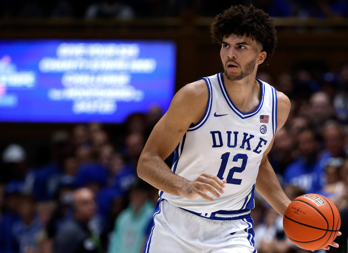 Projecting the Scoring Ceiling for Boozer Against Syracuse’s Interior Help