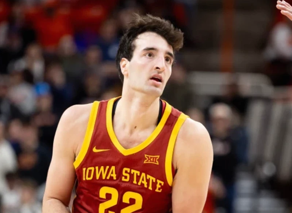 Big 12 Grit on Display as Houston and Iowa State Compete Through Defense and Discipline