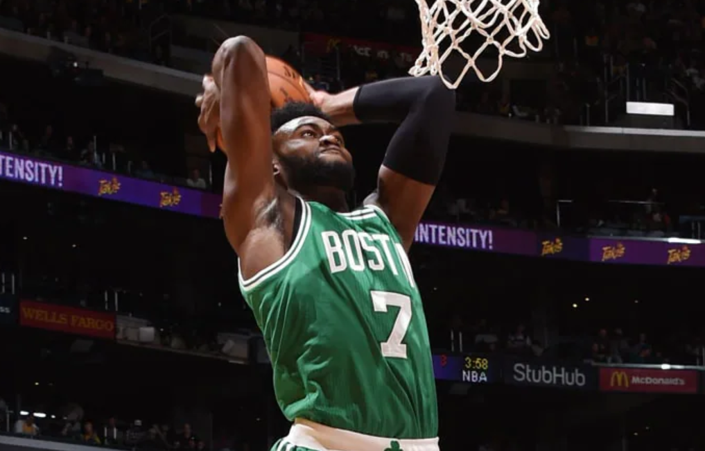 The Fresh Angles on Boston Visitors Momentum Versus Phoenix Inside Strength