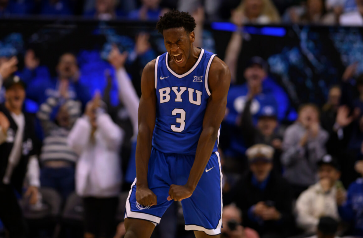 Boost Your Late Tip Enjoyment Through Fresh Focus on BYU Stars Facing UCF Resilience