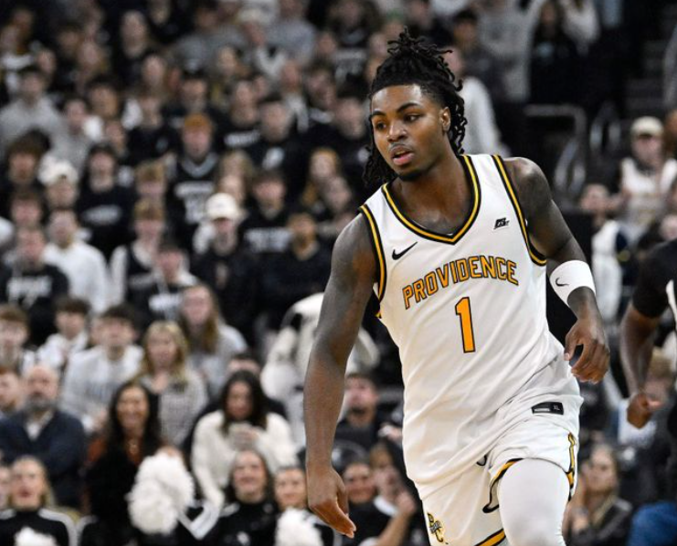 Turn Edwards Home Performances Into Reliable Wins In Tonight’s Providence-Xavier Matchup